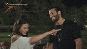 mediaset love party amor night GIF