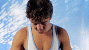 Look Up North Carolina GIF by UNC Tar Heels