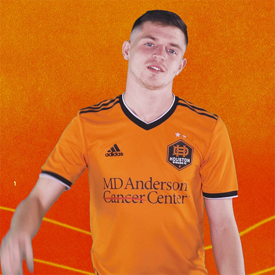 H Town Football GIF by Houston Dynamo FC