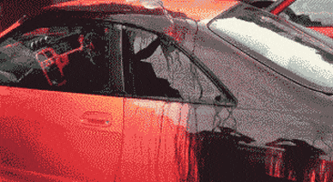 car paint GIF