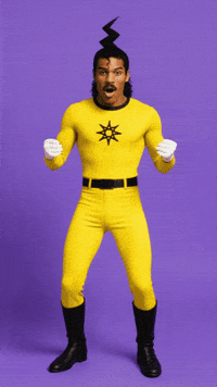 Pop Music Dancing GIF by Jukebox Saints