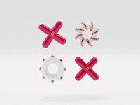 xoxo GIF
