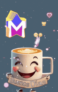 Radio Musica GIF by Murcianys LLC