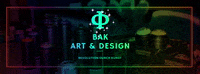 bakartdesign bak bak artdesign bakart bak art and design GIF