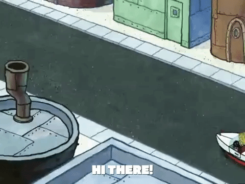 season 5 GIF by SpongeBob SquarePants