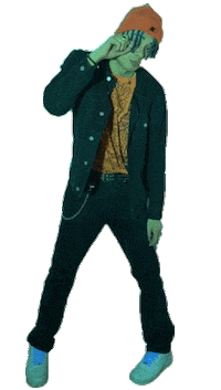 Spotify Crying Sticker by streamscancometrue