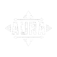 weekend aura Sticker by Reality Agency
