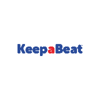 Savealife Sticker by KeepaBeat