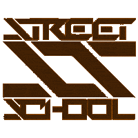 Dance Studio Sticker by Street School
