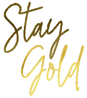Mood Text Sticker by Goldschmiede Stephanie Berger