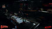 season 4 banshee GIF by Cinemax