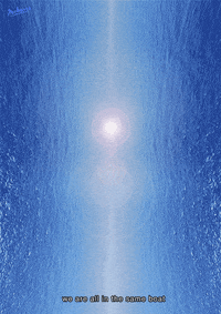 modern artist life GIF by PEEKASSO