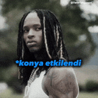 Peak Konya GIF