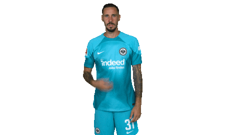 Flex Sge Sticker by Eintracht Frankfurt