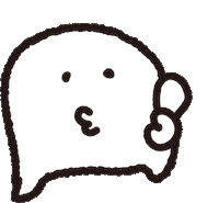 Goo Sticker by WhiteningCafe