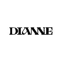 Dianne Sticker by The Only Agency
