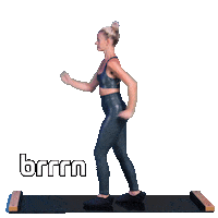 Board Sticker by Brrrn