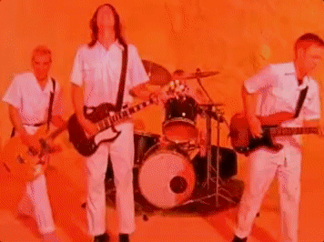 GIF by Foo Fighters