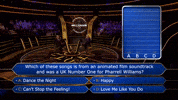 Wwtbamq125Celeb GIF by Stellify Media
