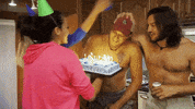 birthday cmt GIF by Redneck Island