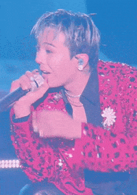 G-Dragon Gd GIF