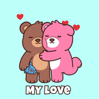 GIF by BEARISH