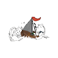 Raven Sticker by RAVENTrust