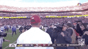 National Football League Hug GIF by NFL