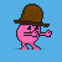 Dance Dancing GIF by Potatoz by 9GAG