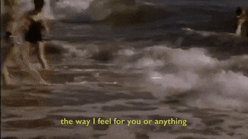The Wave GIF by Bedouine