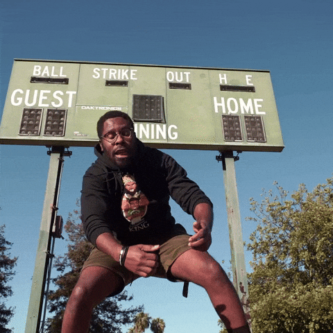 Donkey Kong Beating GIF by Ramaj Eroc