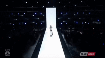 season 11 nbc GIF by The Voice