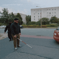 Help Me Police GIF by La Guarimba Film Festival