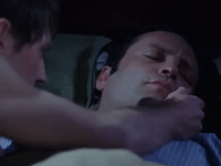 wedding crashers comedy GIF