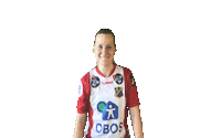 Camilla Huseby Sticker by Lyn