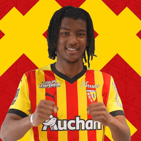 Ligue 1 Yes GIF by rclens