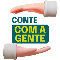 somosbragro  Sticker