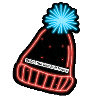chicago chi Sticker by Red Bull