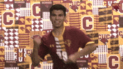 Msoc GIF by CUCougars