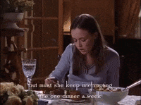 season 3 netflix GIF by Gilmore Girls 