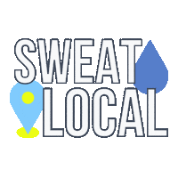 pixalitydesign fitness fitness studio connie holen pixality design Sticker