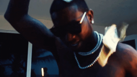 Rich The Kid Kiss GIF by Gucci Mane