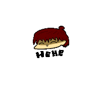 Sad Dance Sticker