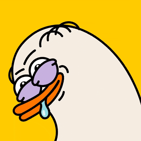 meme smile evil smirk patrick GIF