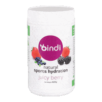 Sticker by @bindinutrition