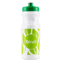 Sticker by @bindinutrition