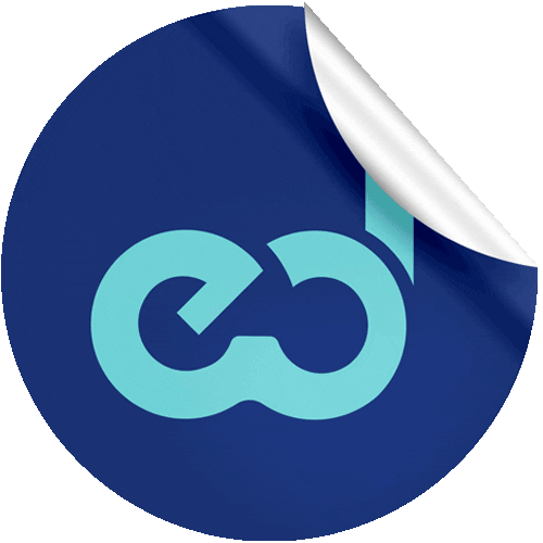 Learning Sticker by Mindsed