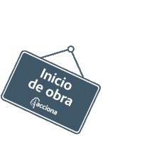 Accionainmobiliaria Sticker by ACCIONA