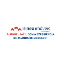Locacao Loteamento Sticker by Irineu Imóveis