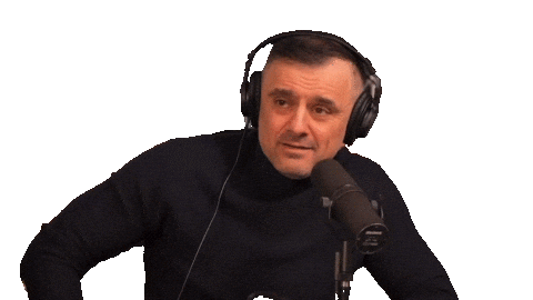 How Is That Sticker by GaryVee